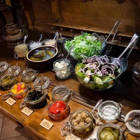 Trylogia Zielonka (Wolomin)