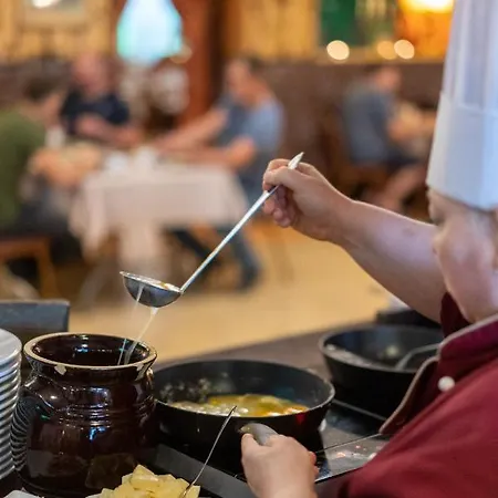 Trylogia ホテル ジェロンカ