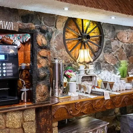 Trylogia Hotel 3*
