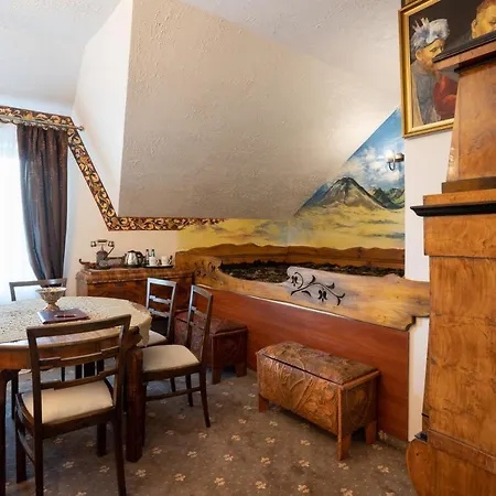 Hotel Trylogia Zielonka (Wolomin)