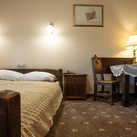 Trylogia 3* ジェロンカ