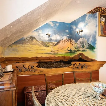 Trylogia Hotel