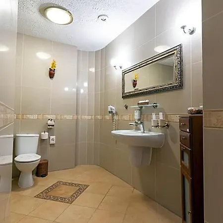 Trylogia Hotel Zielonka (Wolomin)