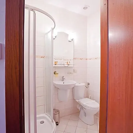 Hotel Trylogia Zielonka (Wolomin)
