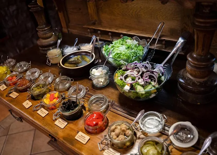 Trylogia Zielonka (Wolomin)