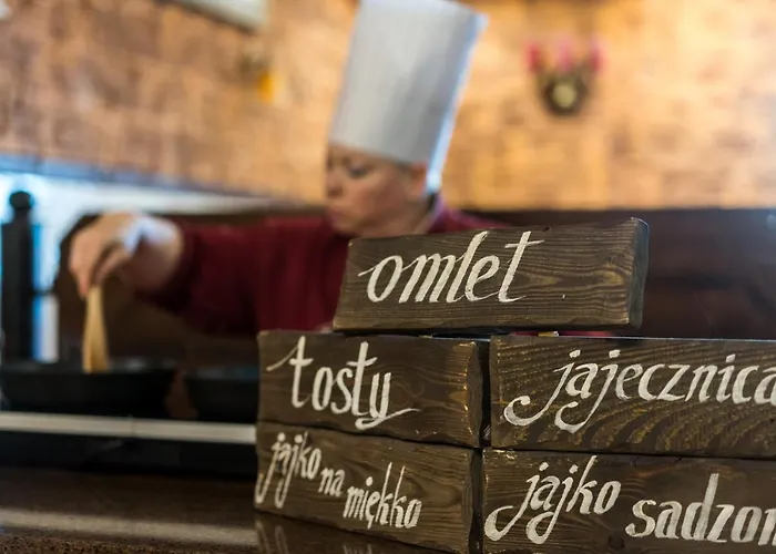 Hotel Trylogia Zielonka (Wolomin)