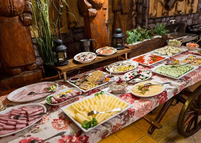 Trylogia 3* Zielonka (Wolomin)