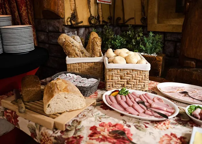 Hotel Trylogia Zielonka (Wolomin)