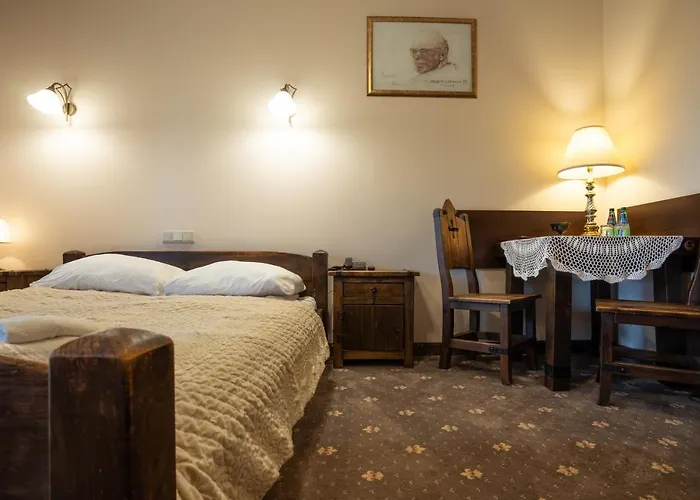 Trylogia 3* Zielonka (Wolomin)