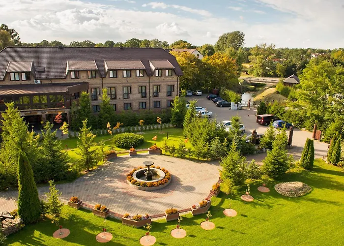 Trylogia Zielonka (Wolomin)